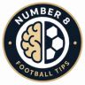 Number 8