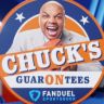 Chuck's Guarantees
