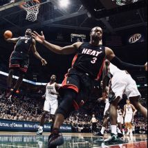 Dwyane