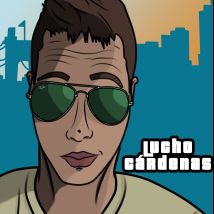 Luchotipster