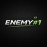 Enemy #1