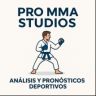 Pro MMA Studios