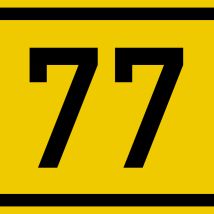 Goal Minute 77