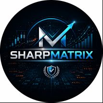SharpMatrix