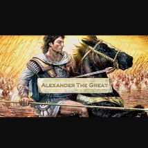 Alexander The Great