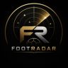FOOTRADAR