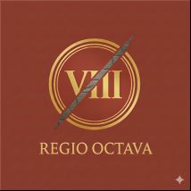 Regio Octava