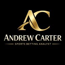 Andrew Carter