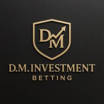 D.M. Investment Betting✅