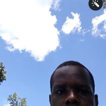 Mutai benard