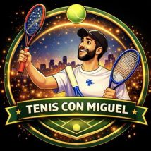 TenisConMiguel