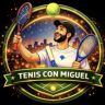 TenisConMiguel