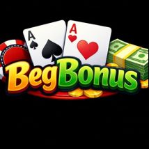 BegBonus.com