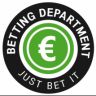 Betting Department