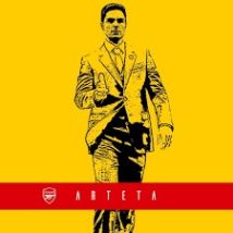 Arteta's Army