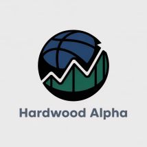 Hardwood Alpha