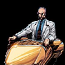 Professor X Bets