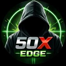 50 EDGE 
