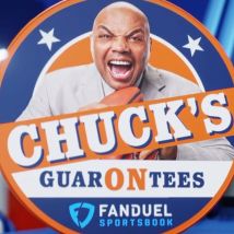 Chuck's Guarantee