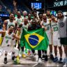 Basquete Brasileiro