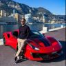 no risk, no ferrari.