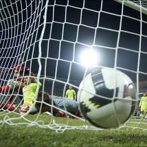 Last-Goal