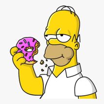 HomerSimpsonTips