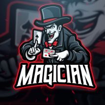 Magician Bet