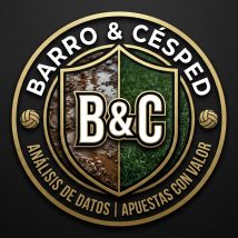 Barro y Césped