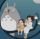 Appa&Totoro
