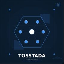 Tosstada