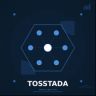 Tosstada