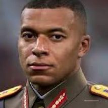 Dictator Mbappe