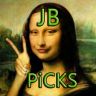 JB PICKS