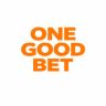 One Good Bet