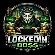 LOCKEDIN BOSS
