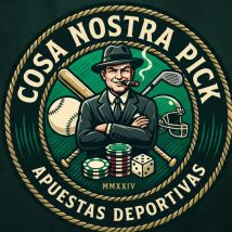Cosa Nostra Pick