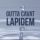 Gutta cavat lapidem!