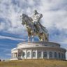 Mongolia