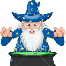 Wizard of Wins✅️