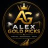 Alex Gold Picks