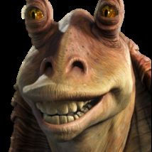 Jar Jar Binks