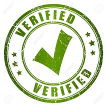 Verified ✅