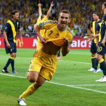 Bojinov Life on the line