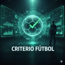 Criterio Fútbol