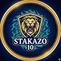 STAKAZO 10