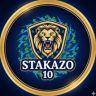 STAKAZO 10