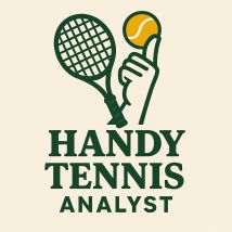Handy Tennis Analyst