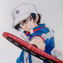 SPM Tennis