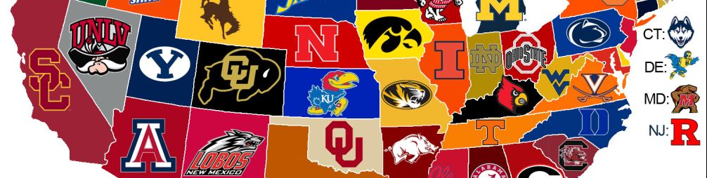 NCAA Football & Basketball Bets